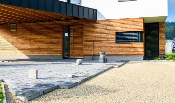 St Bernard, OH Driveway Pavers Company
