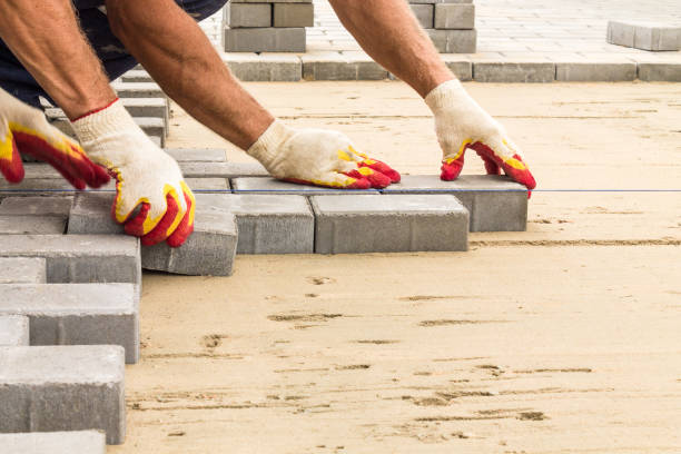 Best Decorative Driveway Pavers  in St Bernard, OH