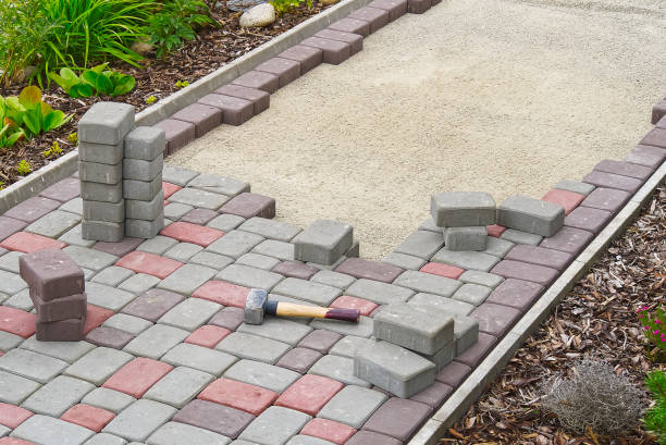 Driveway Repair Near Me in St Bernard, OH