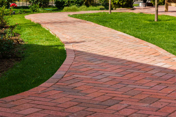 Best Brick Driveway Pavers  in St Bernard, OH