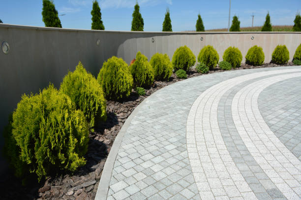 Best Concrete Paver Driveway  in St Bernard, OH