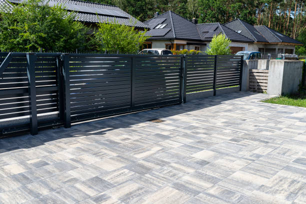 Best Driveway Paving Contractor  in St Bernard, OH