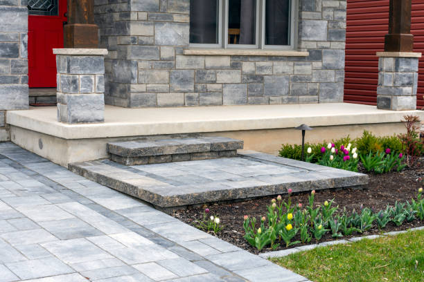 Best Affordable Driveway Pavers  in St Bernard, OH