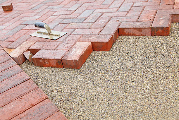 Best Driveway Pavers Near Me  in St Bernard, OH