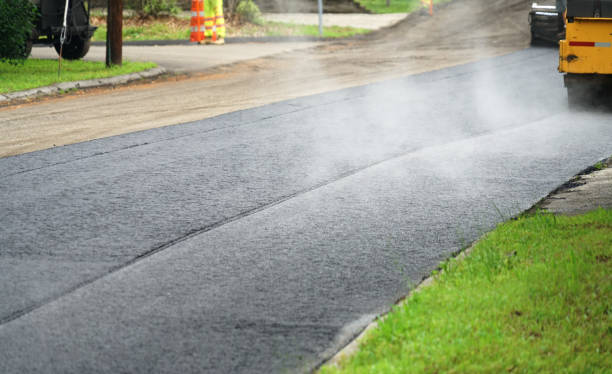 Professional Driveway Pavers in St Bernard, OH