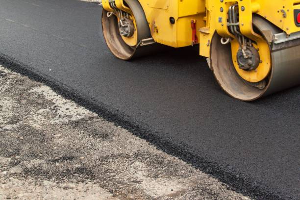 Best Concrete Paver Driveway  in St Bernard, OH