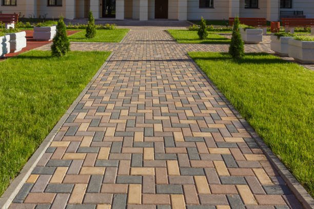 Best Concrete Paver Driveway  in St Bernard, OH